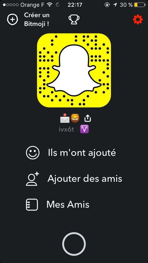 snap nude gratuit